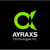 Ayraxs Technologies Inc logo