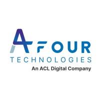 AFour Technologies logo