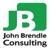 John Brendle IT Consulting logo