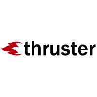 Thruster logo