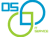 OS ITservice - San Diego IT Support, IT Services, Managed IT Services, Networking logo