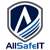 AllSafe IT logo