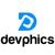 Devphics logo