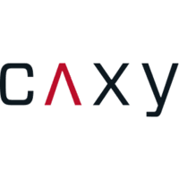 Caxy logo