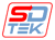 SDTEK logo