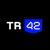 TraceRoute42 logo
