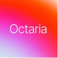 Octaria Software Development logo