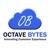 Octavebytes logo