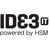 IDE3 logo