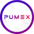 Pumex Computing, LLC logo