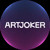 Artjoker Software logo