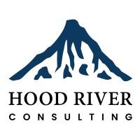 Hood River Consulting logo