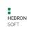 HebronSoft logo