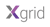Xgrid, Inc. logo