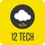 12 Tech logo