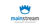 Mainstream logo