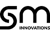 SM Innovations logo