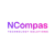 NCompas Technology Solutions Inc. logo