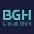BGH Cloud Tech logo