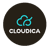Cloudica logo