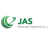 JAS business systems logo