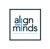 AlignMinds Technologies logo