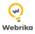Webrika logo