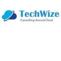 TechWize logo