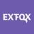 EXTFOX logo