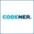 Codener logo
