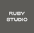 Ruby Studio logo
