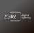 ZAGROZA digital agency logo