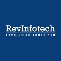 RevInfotech Inc logo