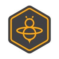 Orange Bees logo