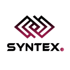 Syntex Limited logo