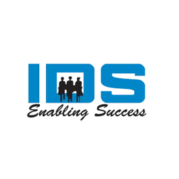 IDS Tech Solutions logo