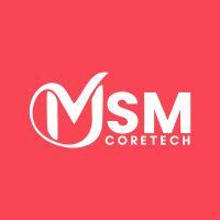 MSM Coretech logo