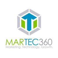 MarTec360 logo