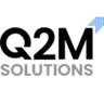 Q2M Solutions logo