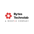 Bytes Technolab logo