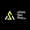 eCommerce Development Pros logo