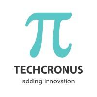 Techcronus Business Solutions logo