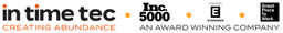 In Time Tec logo