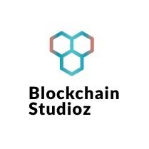 Blockchain Studioz logo