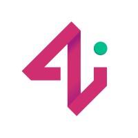 4i Tech logo