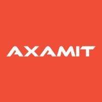 Axamit logo
