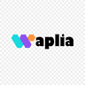 Waplia Digital Solutions logo