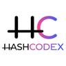 Hashcodex logo