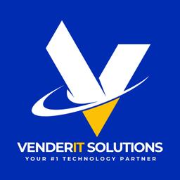 VenderIT Information Technology Solutions logo