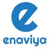 Enaviya Information Technologies Data science company logo